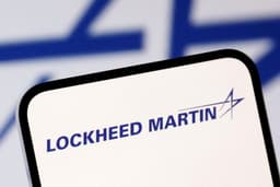 Exclusive-Lockheed seeks U.S. mineral supplies after ...