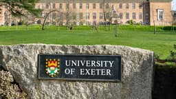 Inside Britain's university crisis