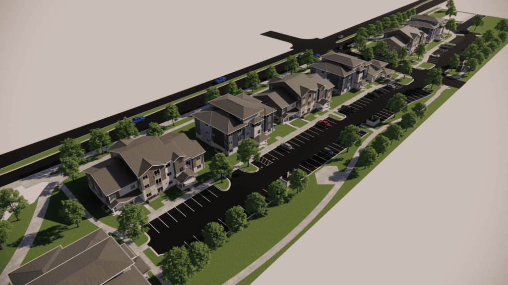 Northfield Commons
