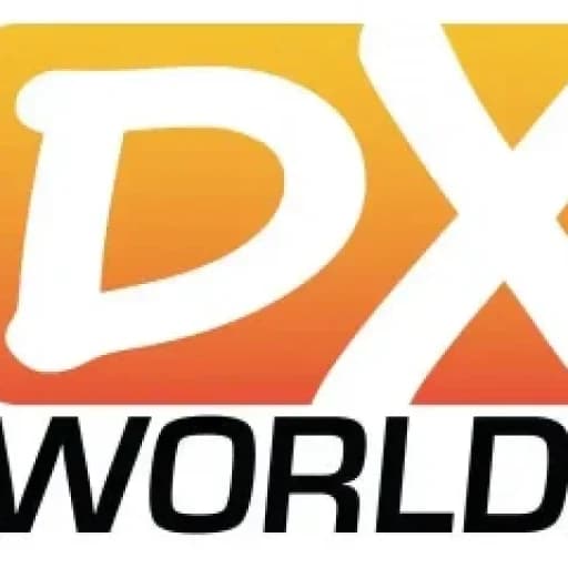 DX-World | The World's Biggest and Best DX News Service for ...