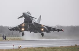 Why electronic warfare could decide the next air campaign