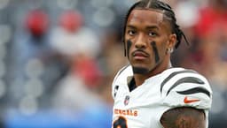 Taylor provides injury updates for key Bengals ahead of ...