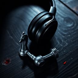 Gaming Violence Tracker