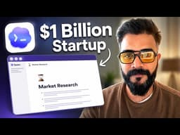 This AI Just Cloned a Billion Dollar Company