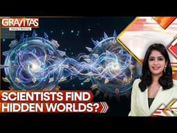 Scientists Discover 27 Potential New Planets Orbiting Two Stars | GRAVITAS