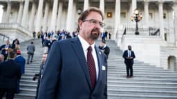 House Ethics panel recommends censure for Chuck Edwards after harassment allegations