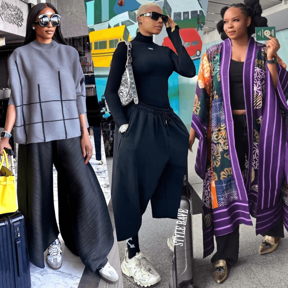 14 Easy Airport Outfits for Summer 2026 That Balance Comfort and Style