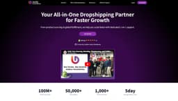 15 Best Dropshipping Suppliers in 2026 for Shopify (US, EU & Global Fulfillment Compared) - Unify Dropshipping