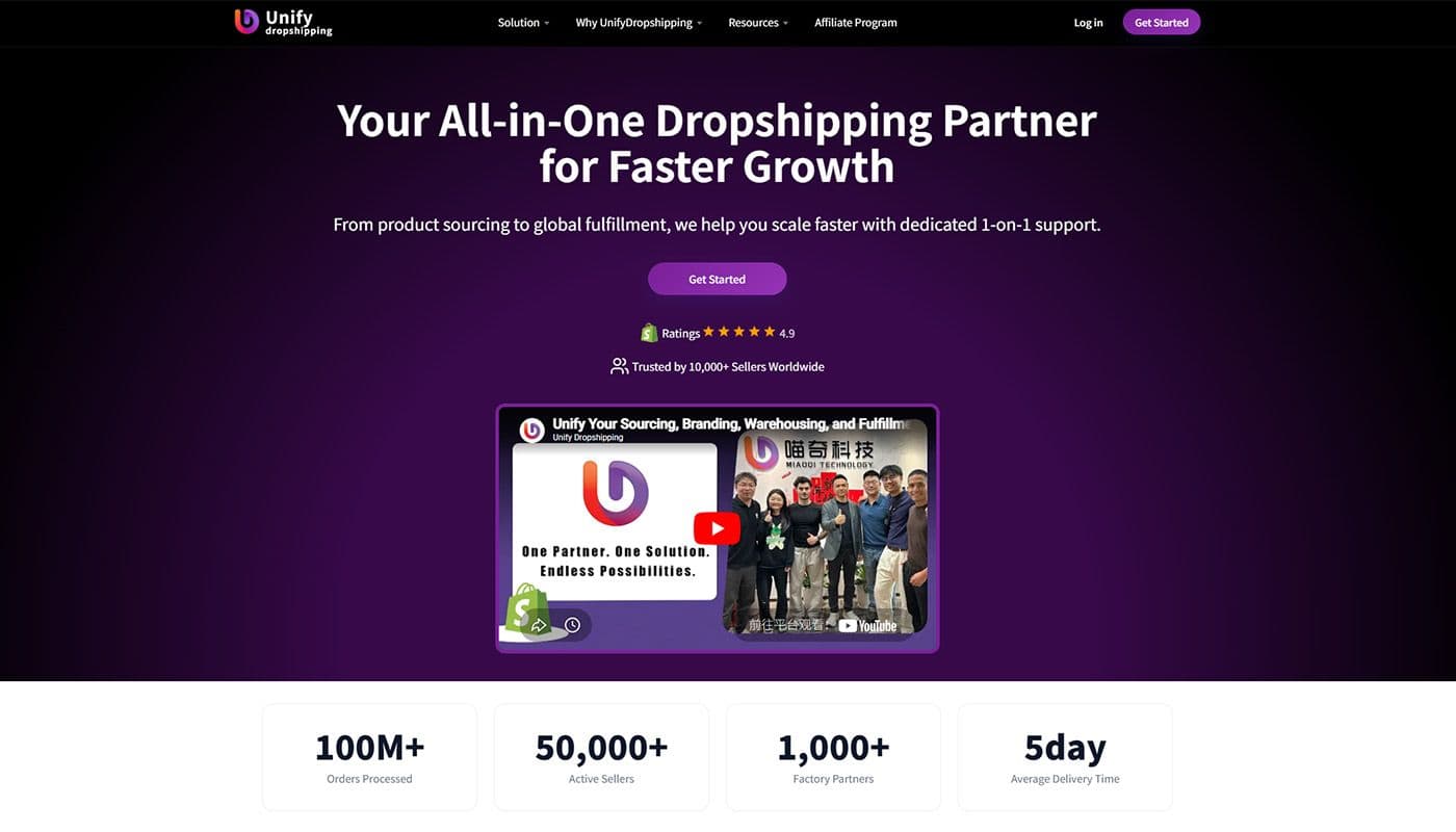 Doba Pilot AI + dropship tools + suppliers + Shopify/eBay workflows