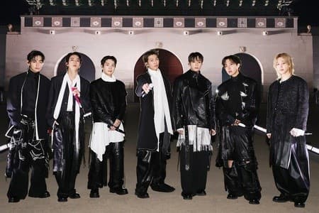 BTS announce 'ARIRANG' world tour stops in Singapore, KL, Bangkok,