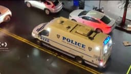 Man shot by off-duty NYPD officer in the Bronx, police say