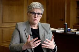 Minnesota sues Trump administration over shootings of ...