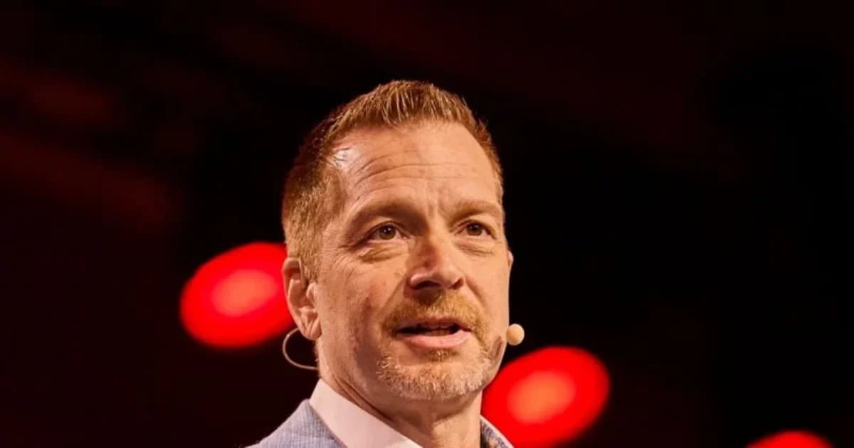 CrowdStrike CTO Zaitsev Launches $170M Cognition VC Fund