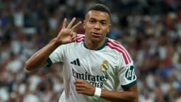 Former France star backs Mbappe for Ballon d'Or