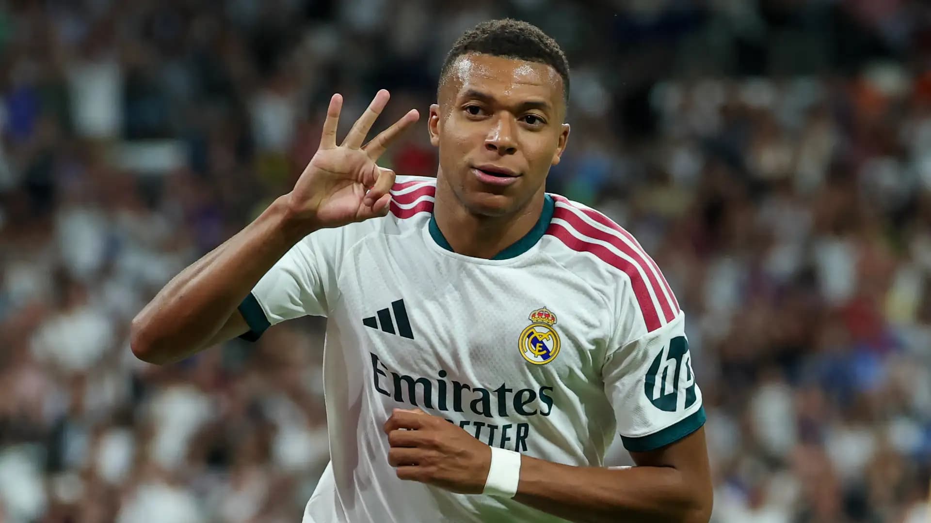 Former France star backs Mbappe for Ballon d'Or