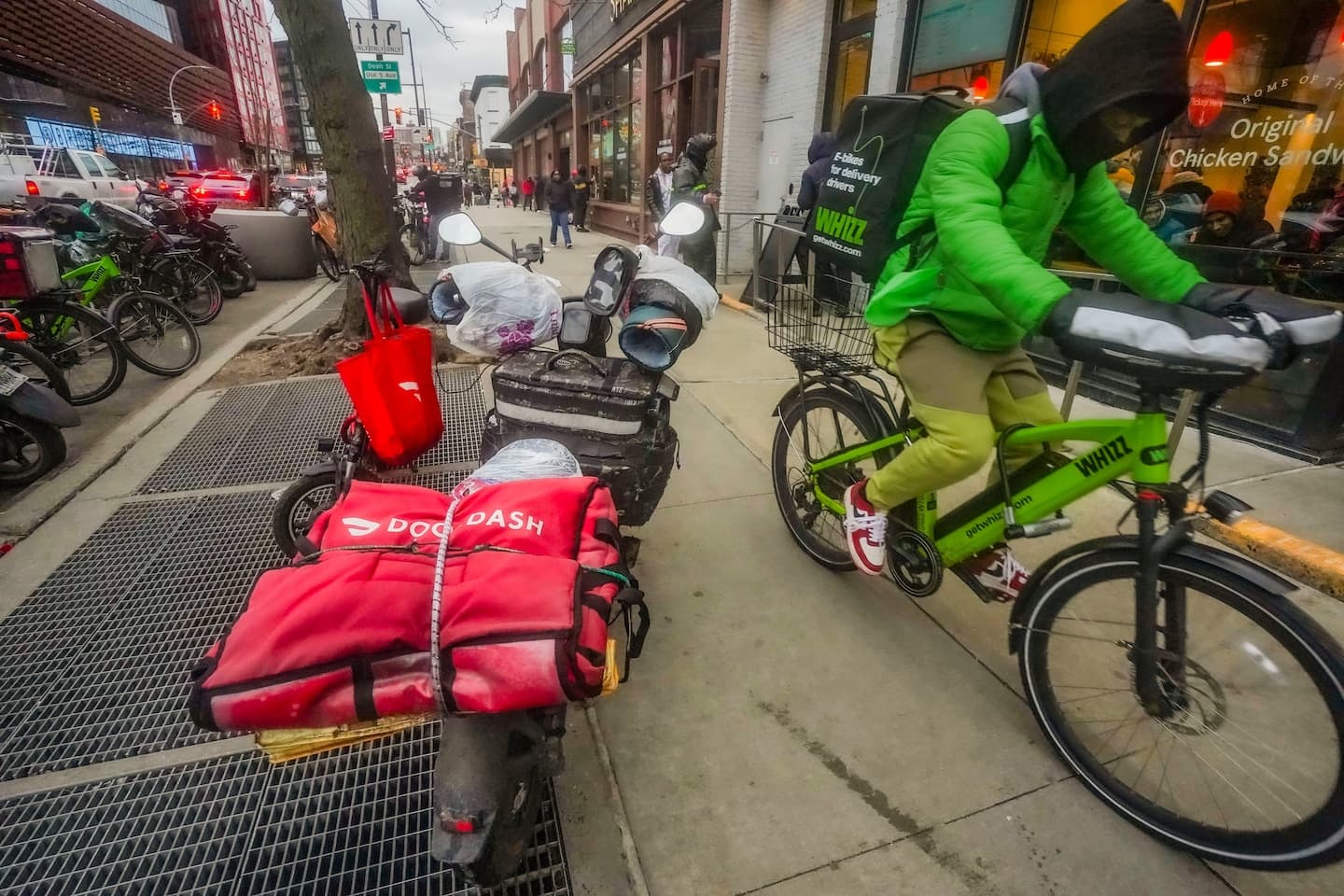 Surge pricing is broken, but there's a smarter way to match ...