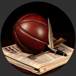 Political Courtside Digest