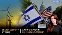 PERSPECTIVE | US-Iran Conflict and Global Energy Market ...