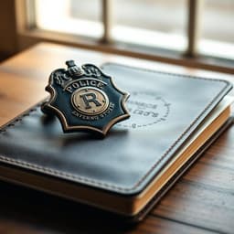 Brighton Crime Monitor