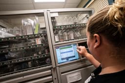 Healthcare Brew: With a $3.2M Grant, Rural Hospitals May ...
