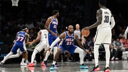 LeBron James And The 76ers: 3 Major Weaknesses That Could Cost Them A Title