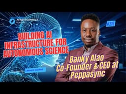Transforming Manufacturing Operations with AI | Peppasync