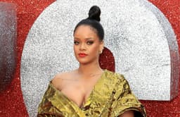 Rihanna proves Drake wrong about A$AP Rocky