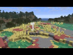 Bouncier Beds! Surface Sulfur Caves! What's New in Minecraft 26.2 Snapshot 8?