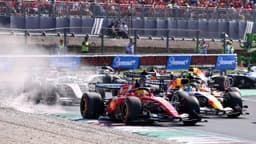 Update over F1's big calendar fear as more drama emerges