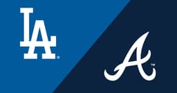 Los Angeles Dodgers at Atlanta Braves Game Story ...