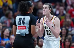 Caitlin Clark continues to struggle in return from back injury ...