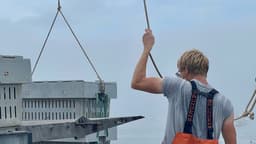Rep. Golden’s Northeast Lobstermen Protection Act Passed the House Last Week. 