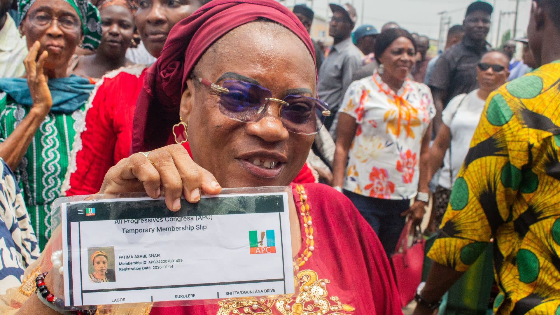 Nigeria Could Become One of the World's Biggest Economies Within 50 Years
