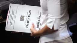 DOJ leaked withheld portion of Epstein Files to conservative ...