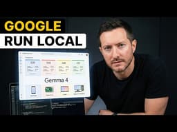 Google Gemma 4 Just Changed How Builders Ship AI