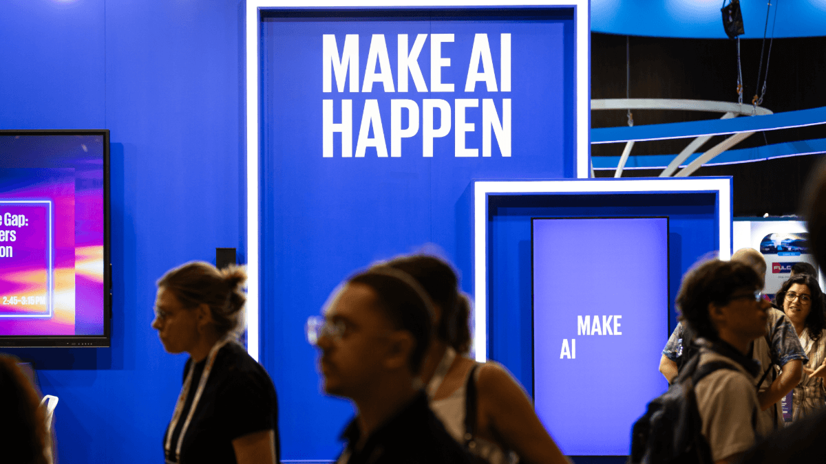 Is Europe Getting AI Wrong?