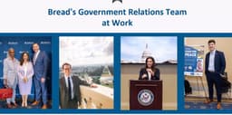 Hunger & U.S. Congress: An Update by Bread for the World - World Hunger News