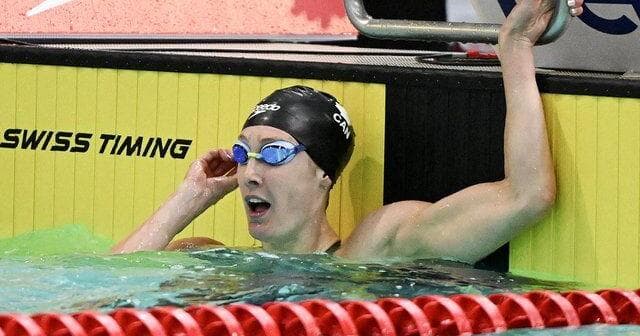 2026 World Aquatics Swimming World Cup