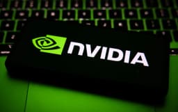 Nvidia seen as undervalued despite AI boom risks