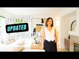 Beautifully updated great location - 4117 Feafel Dr., San Jose 95134