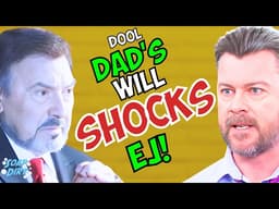 Days of Our Lives: Stefano’s Will Shocks EJ – Family War Erupts! | Soap Dirt