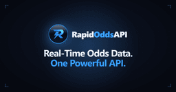 Tennis Odds API | Real-Time Grand Slam Betting Odds Data