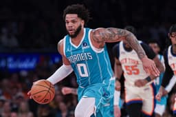 Hornets Trade Miles Bridges To Suns
