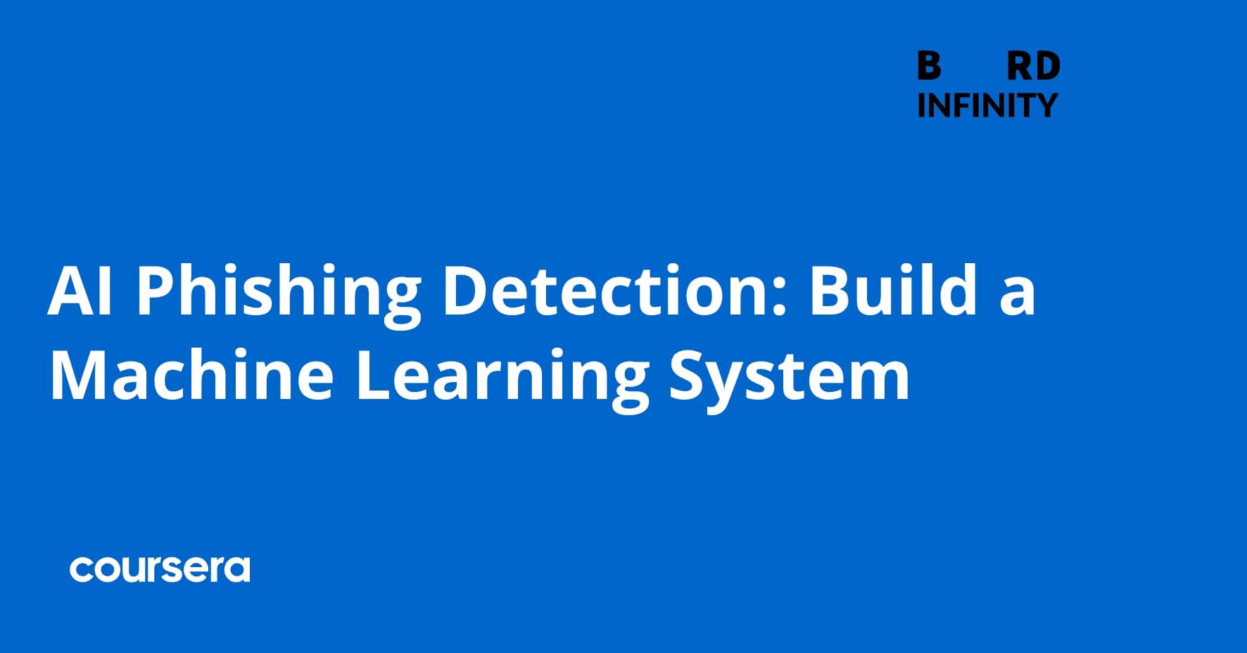 AI Phishing Detection: Build a Machine Learning System