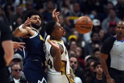 Nuggets rally from 23 down to force overtime, beat Pelicans