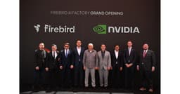Firebird Opens the Region's Largest AI Factory and Announces ...