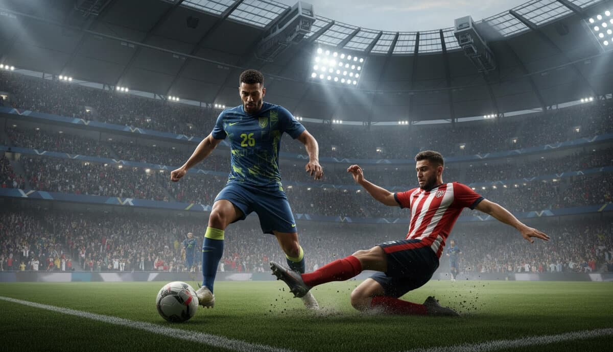 Soccer Tournament, Events & Games in California | Beautiful Game in the Golden State - Events In California