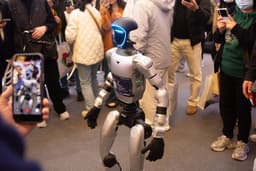China’s AI ambitions face a capital constraint