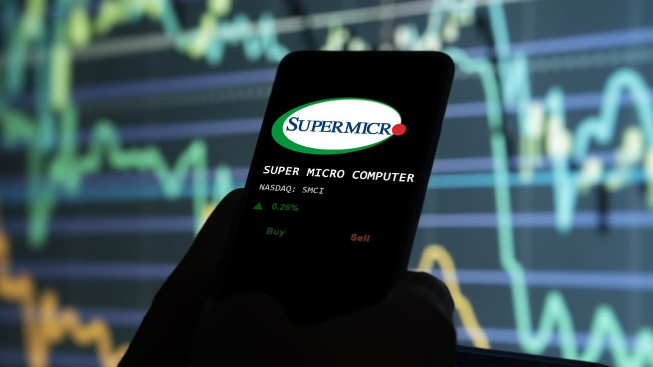 Super Micro Computer Q3 2026 earnings preview | IG International