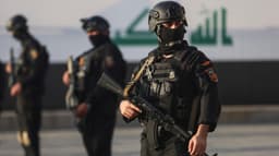 Can Baghdad gain control over paramilitary groups amid ...